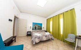 Into Palermo B&B